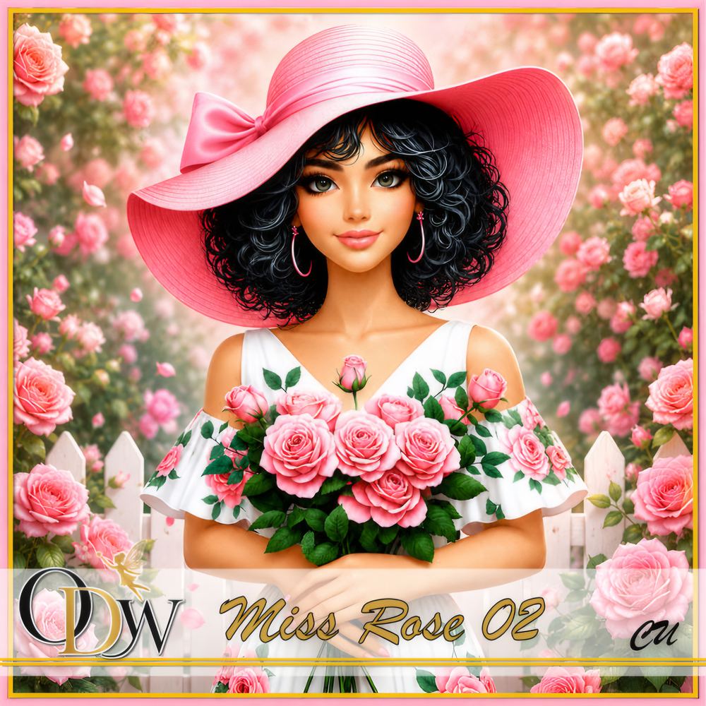(image for) ODW miss rose 02