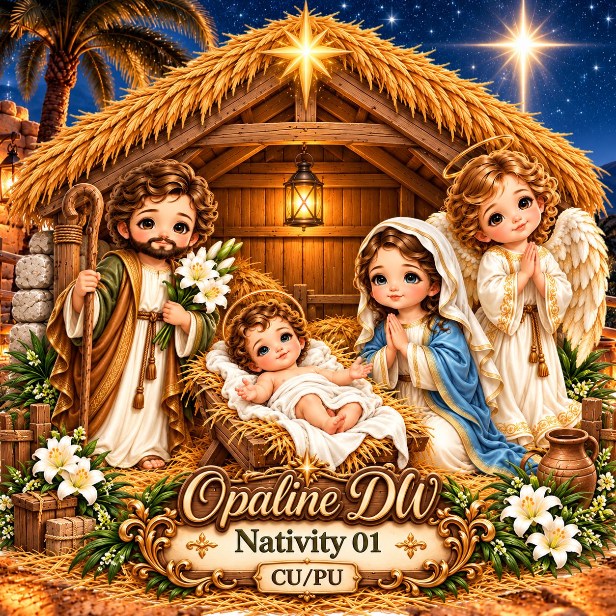 (image for) ODW nativity 01