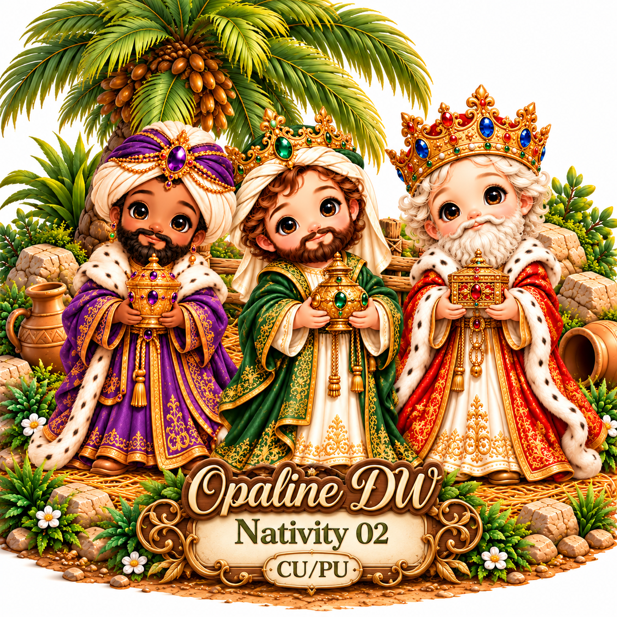 (image for) ODW nativity 02