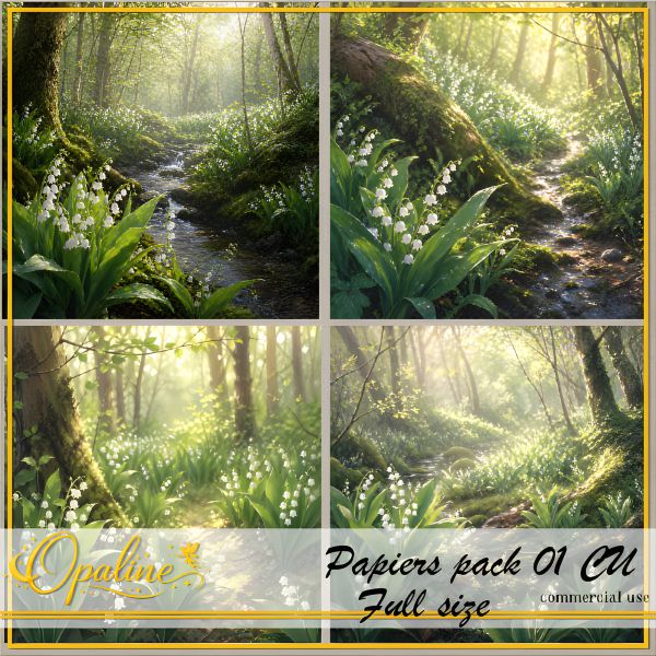 (image for) ODW CU papers pack 01