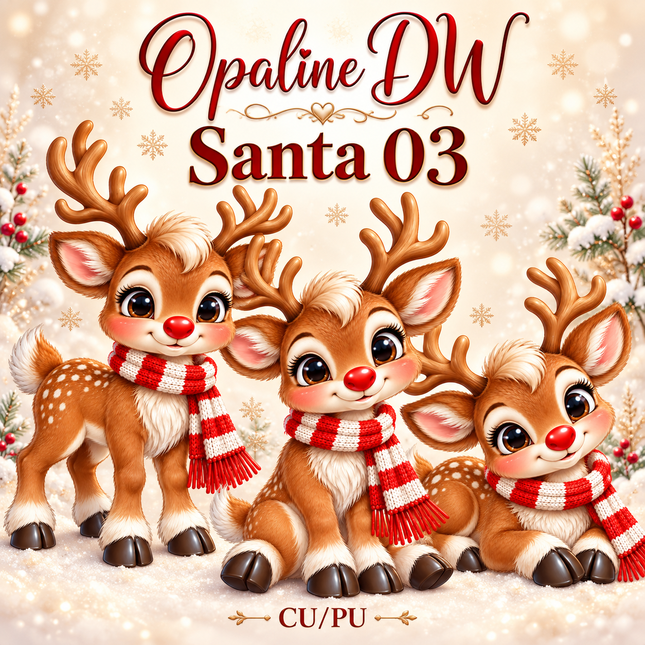 (image for) ODW santa collection 03