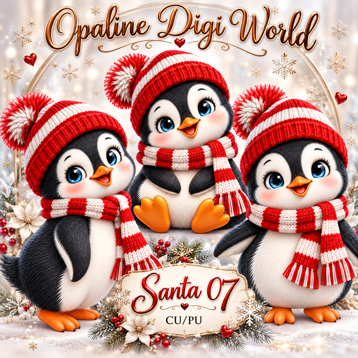 (image for) ODW santa collection 07