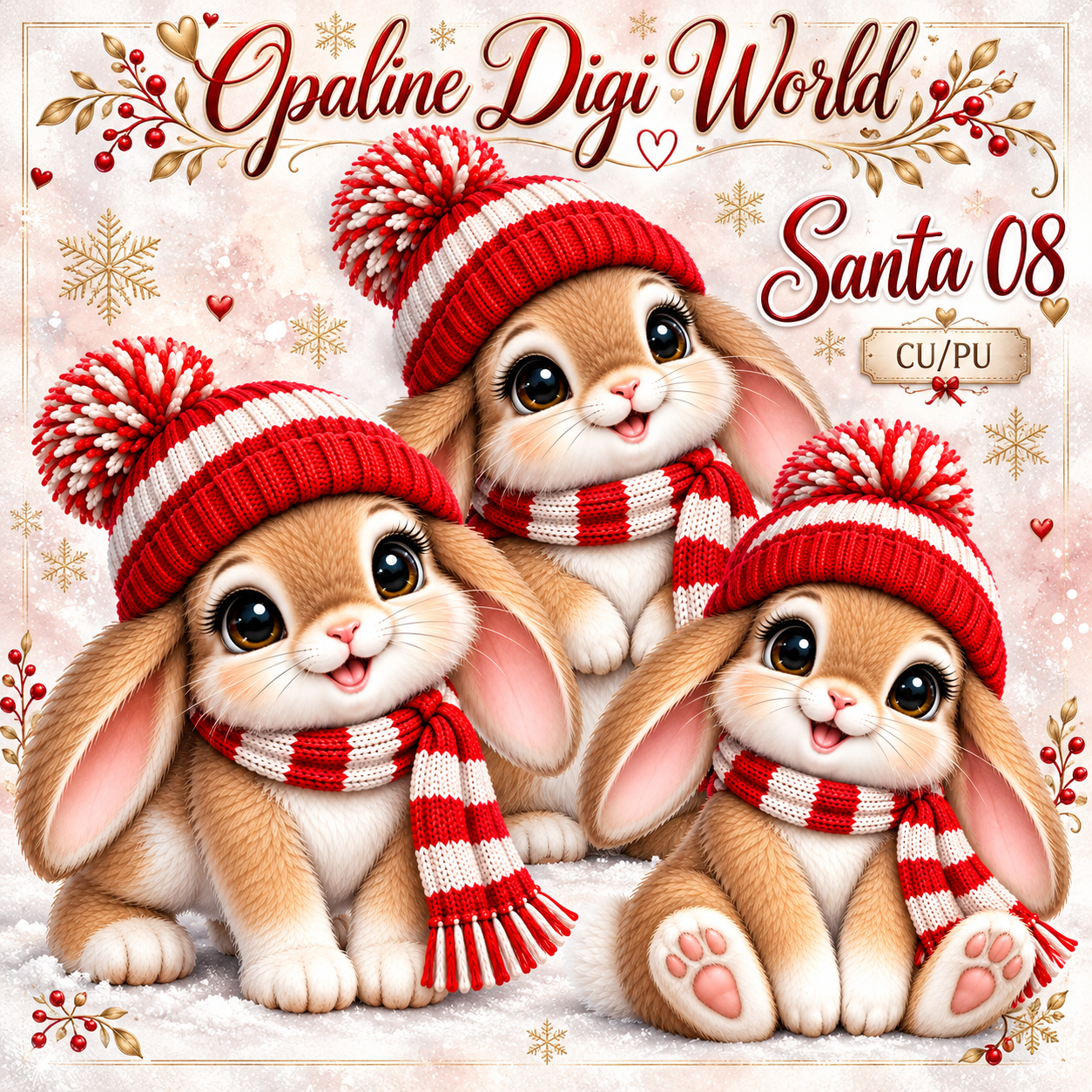(image for) ODW santa collection 08