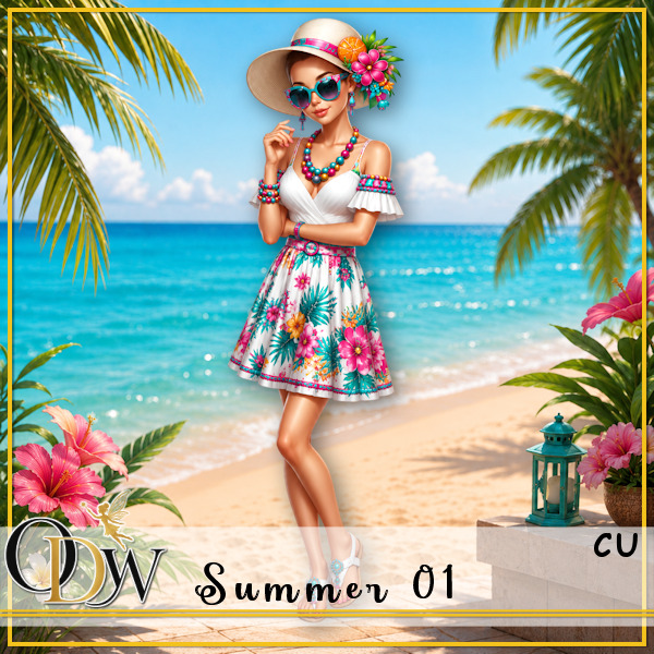 (image for) ODW summer 01