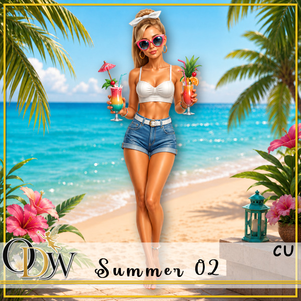 (image for) ODW summer 02