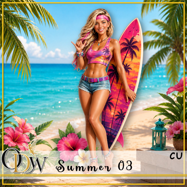 (image for) ODW summer 03