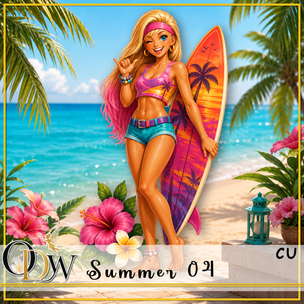 (image for) ODW summer 04