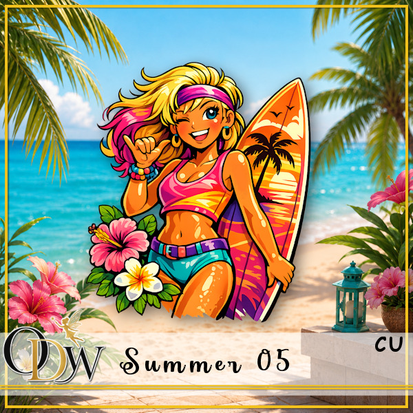 (image for) ODW summer 05