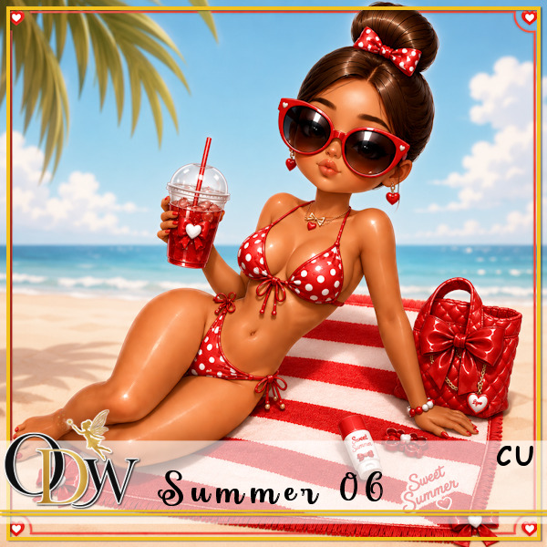 (image for) ODW summer 06
