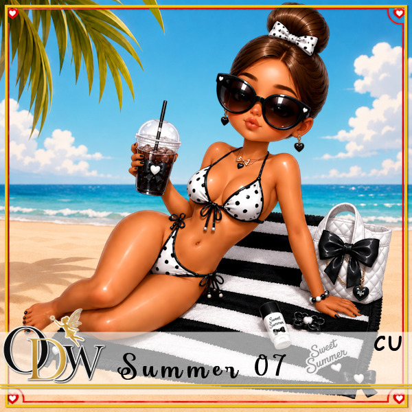 (image for) ODW summer 07