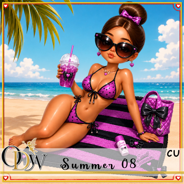 (image for) ODW summer 08