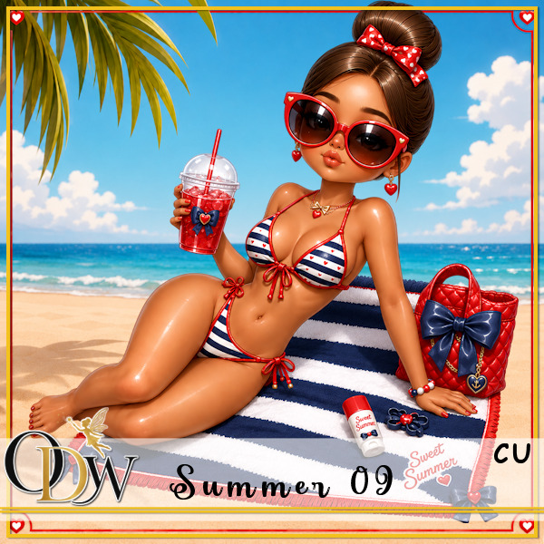 (image for) ODW summer 09