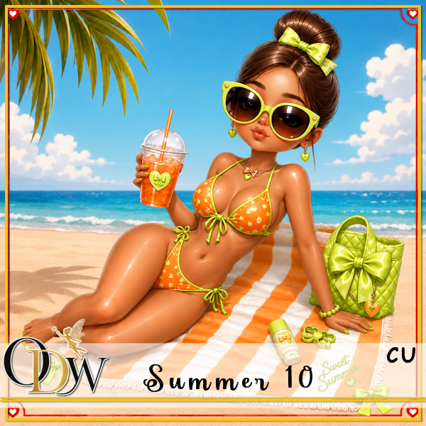 (image for) ODW summer 10