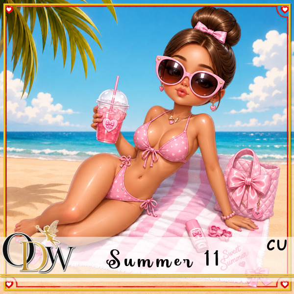 (image for) ODW summer 11