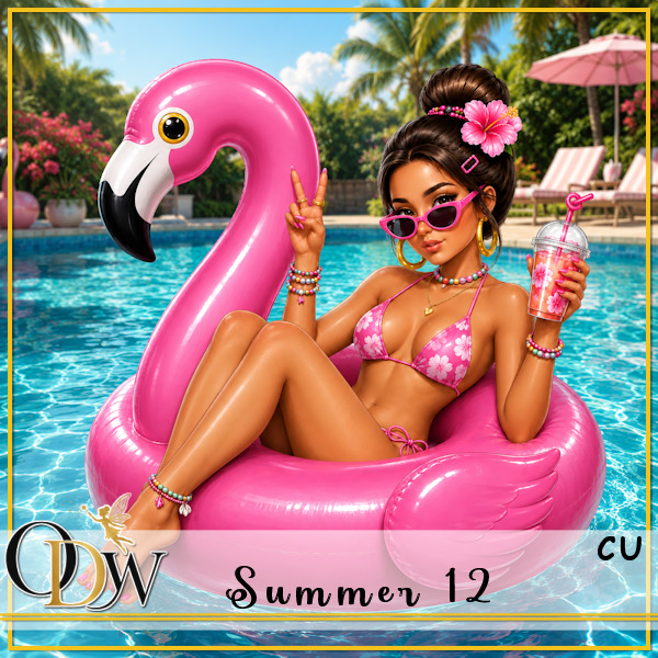 (image for) ODW summer 12