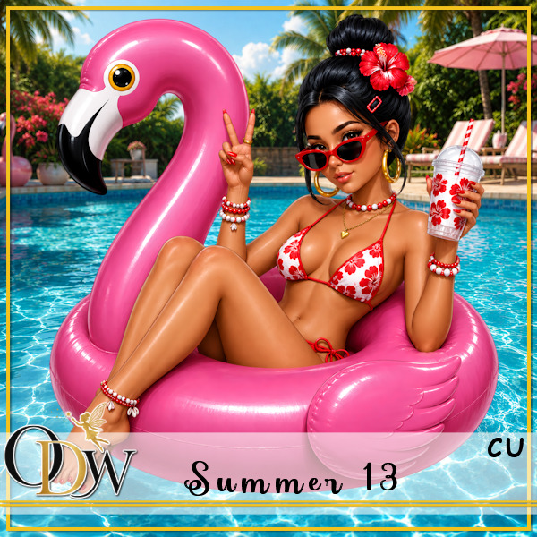 (image for) ODW summer 13