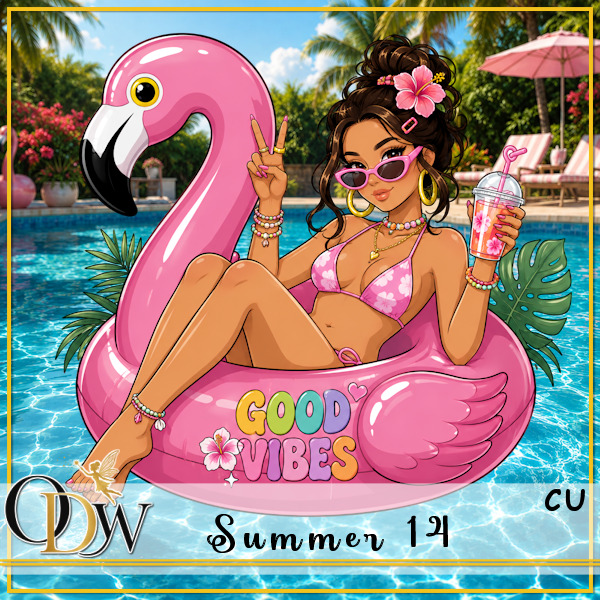 (image for) ODW summer 14