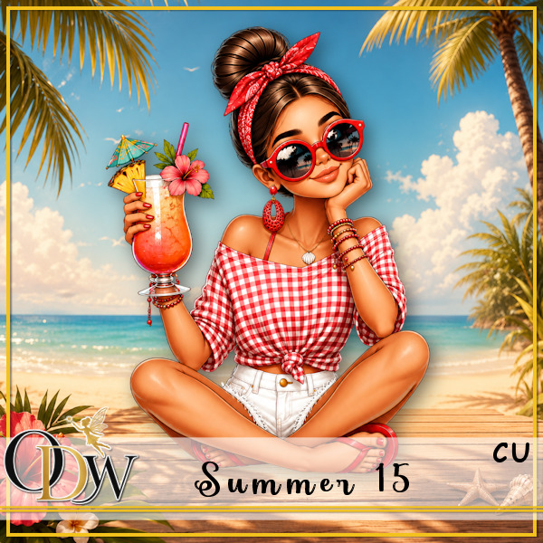 (image for) ODW summer 15