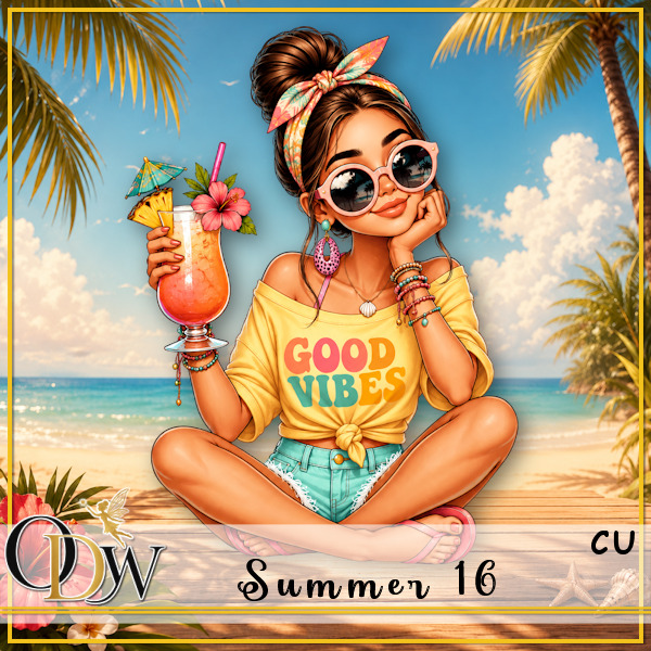 (image for) ODW summer 16