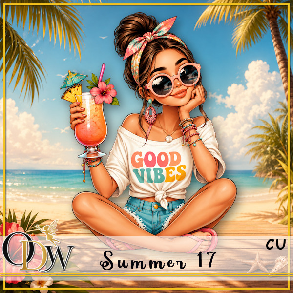 (image for) ODW summer 17