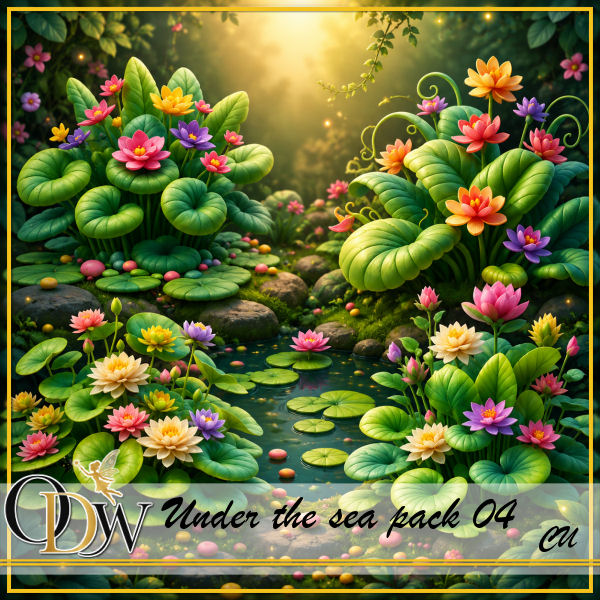 (image for) ODW under the sea 04