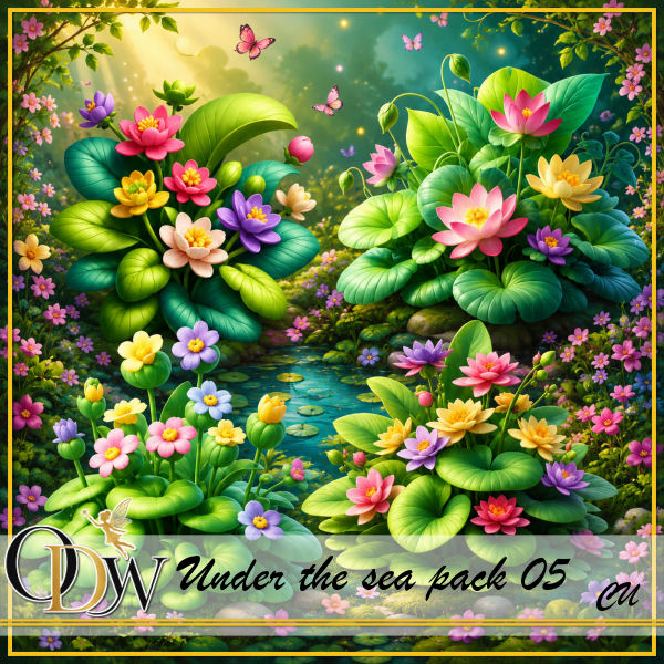 (image for) ODW under the sea 05