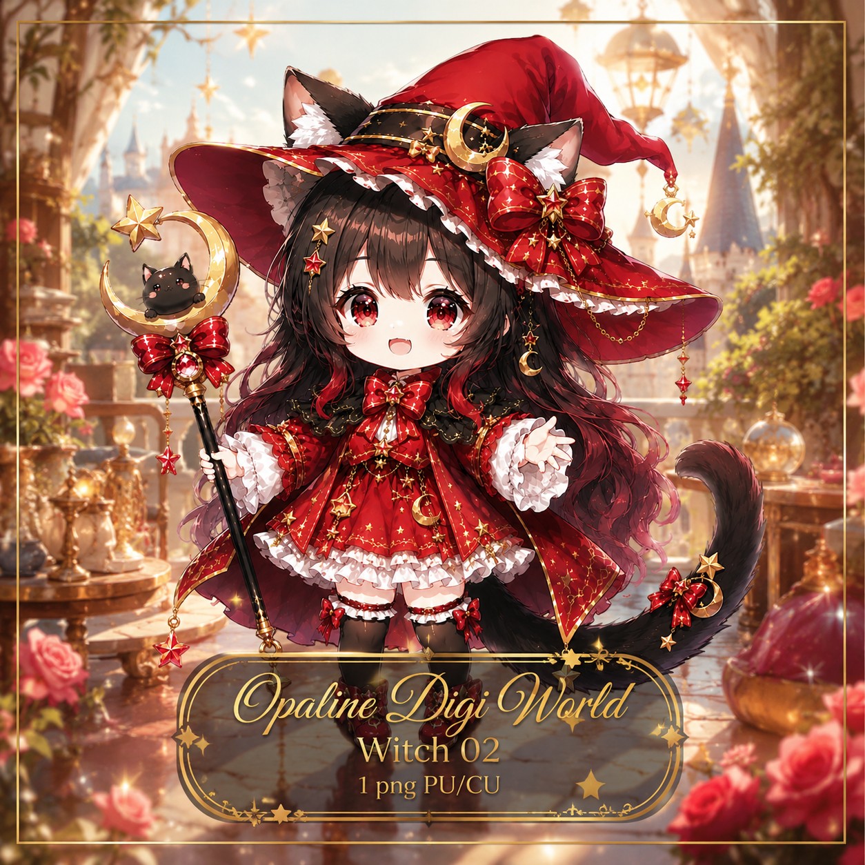 (image for) ODW witch 02