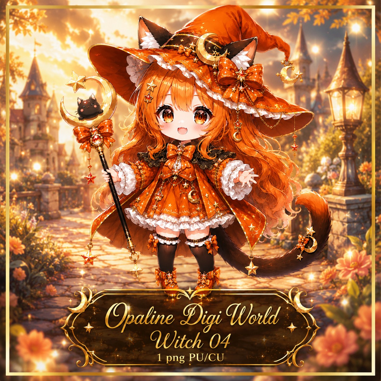 (image for) ODW witch 04