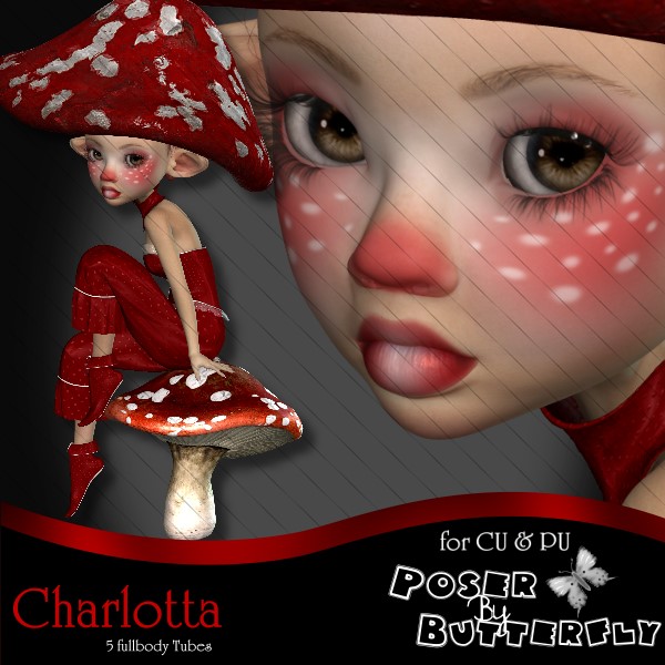(image for) Charlotta