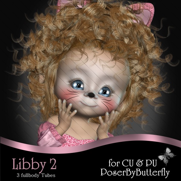 (image for) Libby 2
