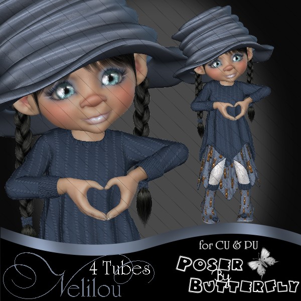(image for) Nelilou