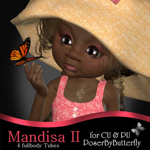 (image for) Mandisa II