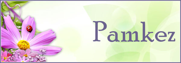 (image for) ** Pamkez