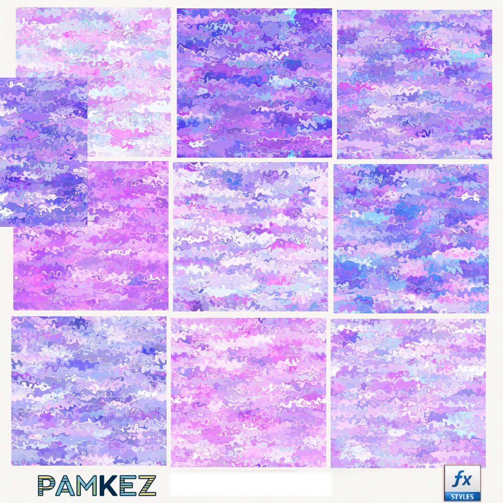 (image for) Dreamwave FX Styles Pack
