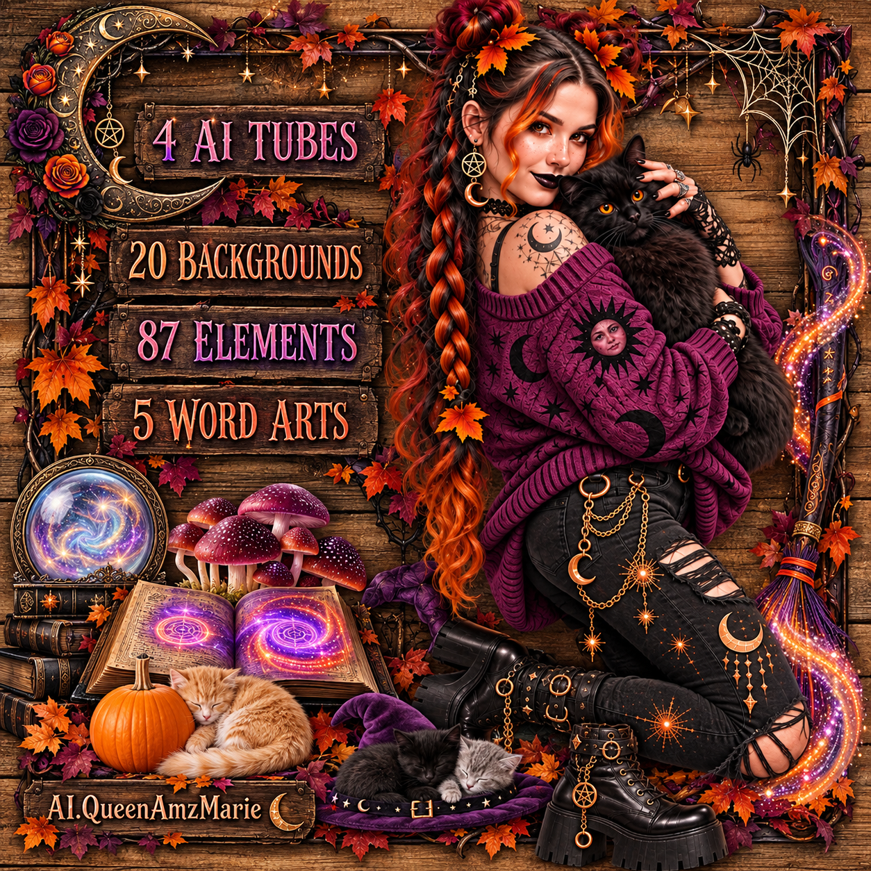 (image for) Black_Cat_Magic