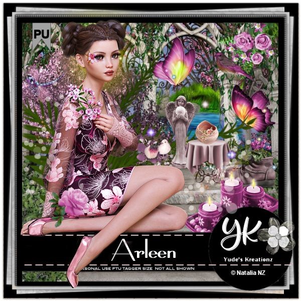 (image for) Arleen