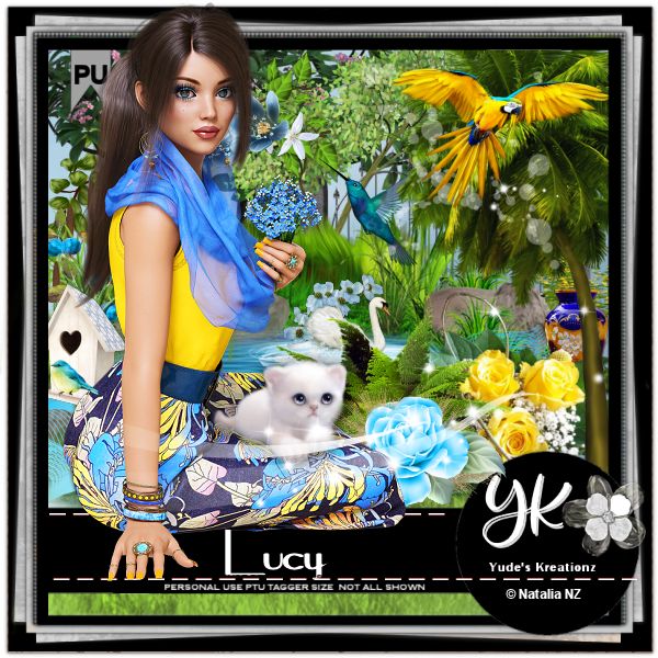 (image for) Lucy