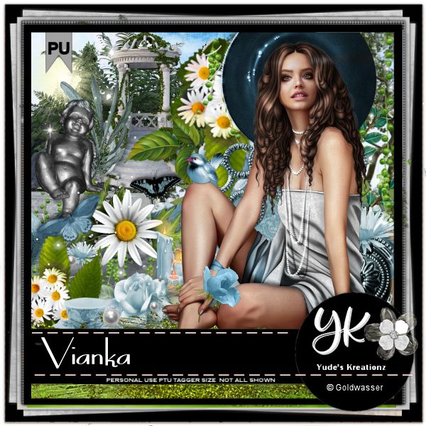 (image for) Vianka
