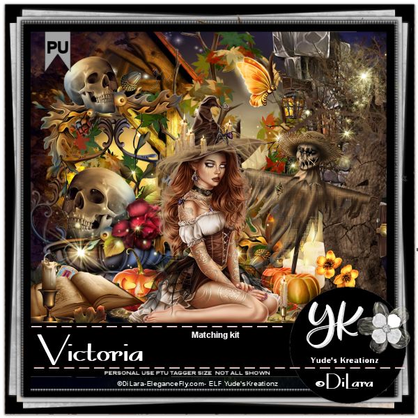(image for) Victoria