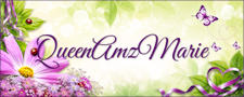 (image for) QueenAmzMarie