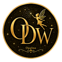 (image for) Opaline Digi World