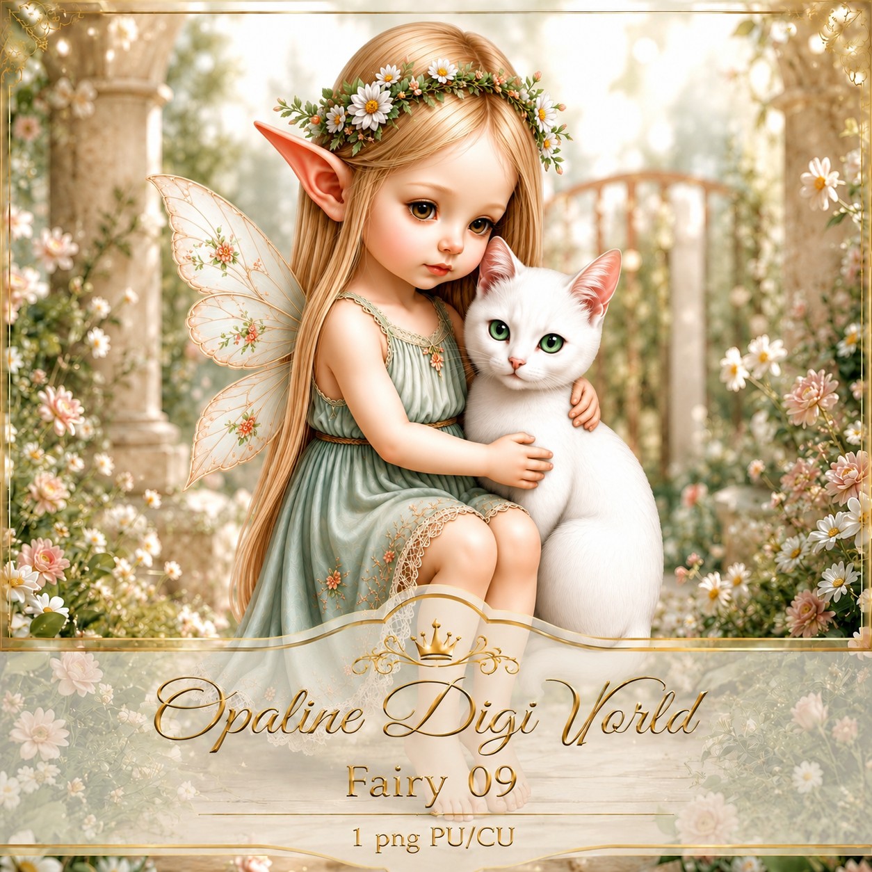 (image for) ODW fairy 09